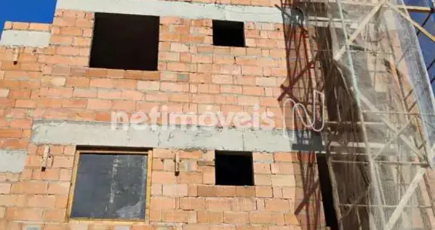 Apartamento com 2 quartos à venda na Rua Miguel Augusto da Silva, São João Batista, Belo Horizonte