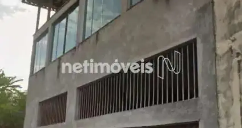 Venda Rua Granjas Primavera (justinópolis) Ribeirão das Neves