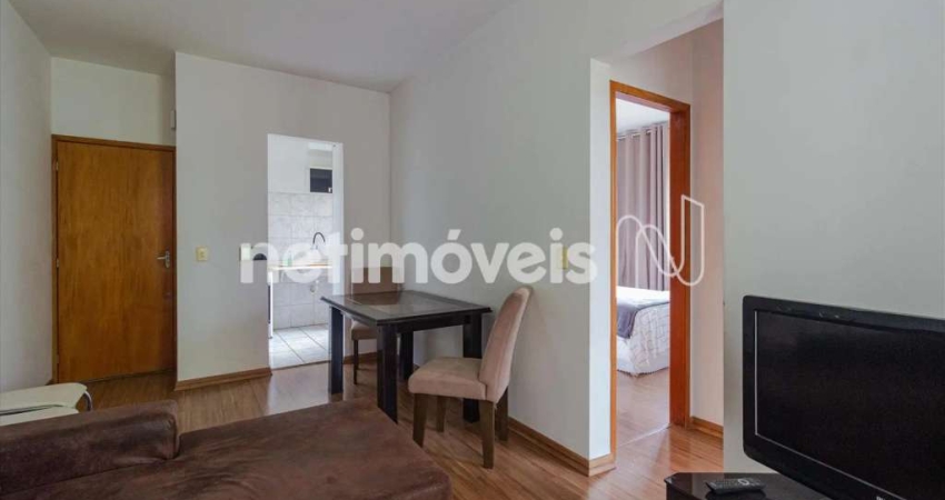 Venda Apartamento 2 quartos Santa Cruz Belo Horizonte
