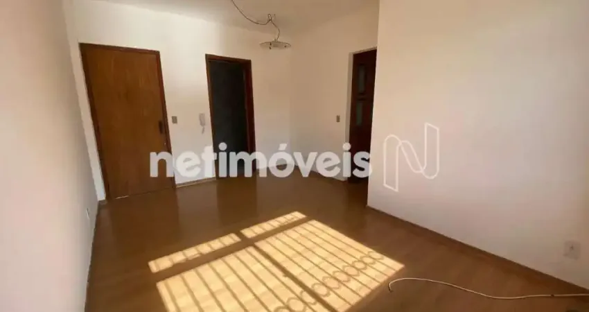 Apartamento com 2 quartos à venda na Rua Silva Jardim, Floresta, Belo Horizonte
