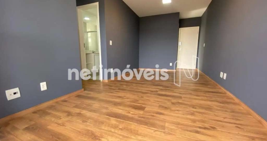 Apartamento com 3 quartos à venda na Rua Alga Verde, Jardim Guanabara, Belo Horizonte