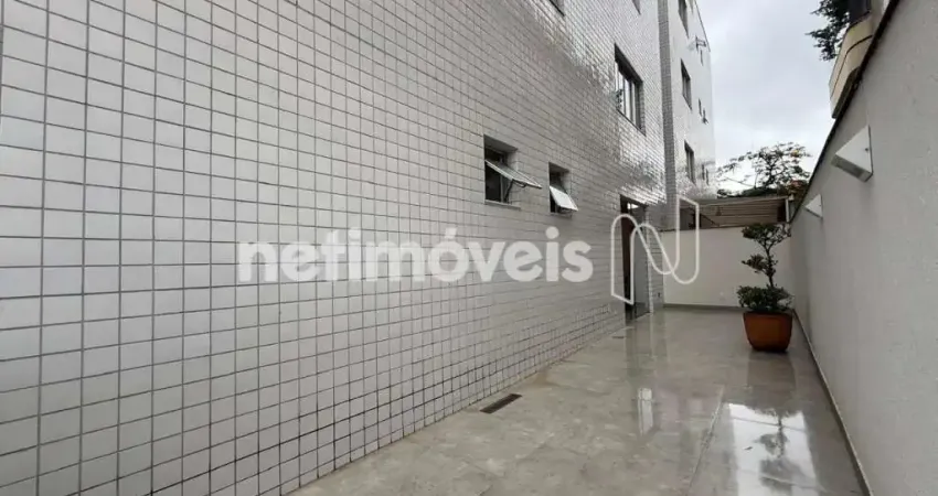 Apartamento com 3 quartos à venda na Rua Maestro Francisco Flores, São Luiz, Belo Horizonte