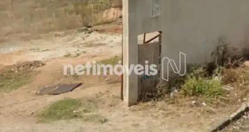 Venda Lote-Área-Terreno Industrial Americano Santa Luzia