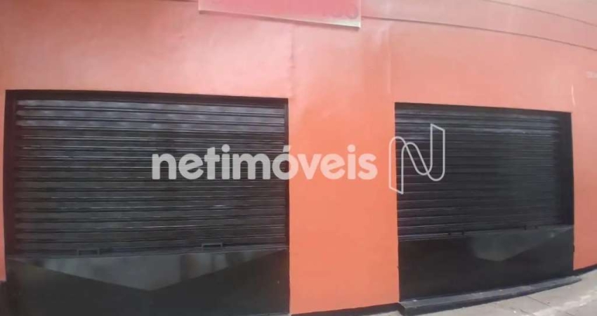 Ponto comercial à venda na Avenida Augusto de Lima, Barro Preto, Belo Horizonte
