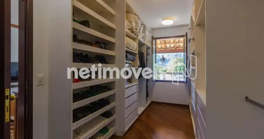 Venda Casa em condomínio VILA DEL REY Nova Lima