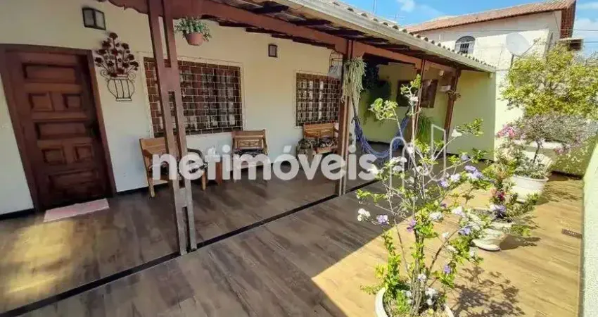Venda Casa Ouro Minas Belo Horizonte