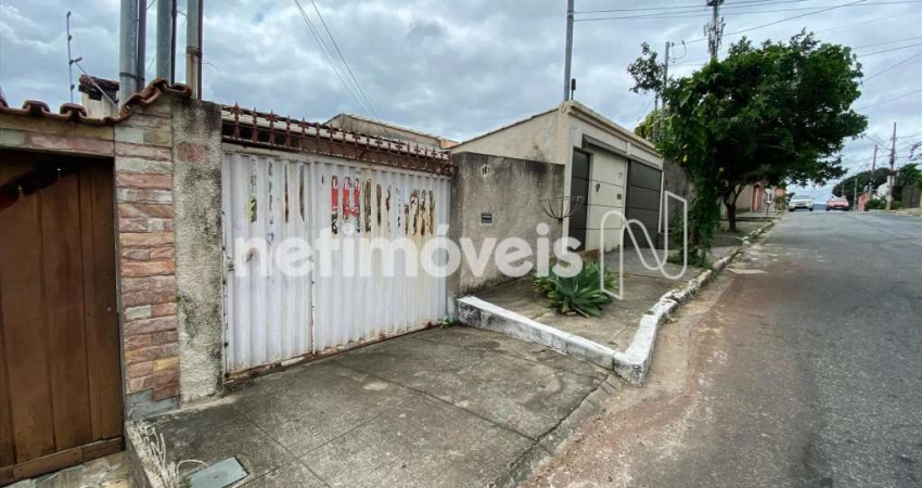 Casa com 3 quartos à venda na Rua Clóris, Ana Lúcia, Sabará