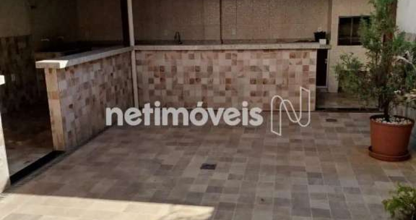Casa com 2 quartos à venda na Rua Nespeiras, Floresta Encantada, Esmeraldas