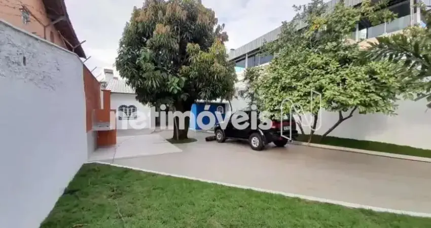 Casa com 3 quartos à venda na Rua Ibirati, Renascença, Belo Horizonte
