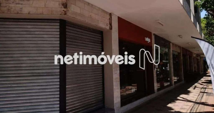 Ponto comercial com 1 sala à venda na Rua Professor Moraes, Savassi, Belo Horizonte