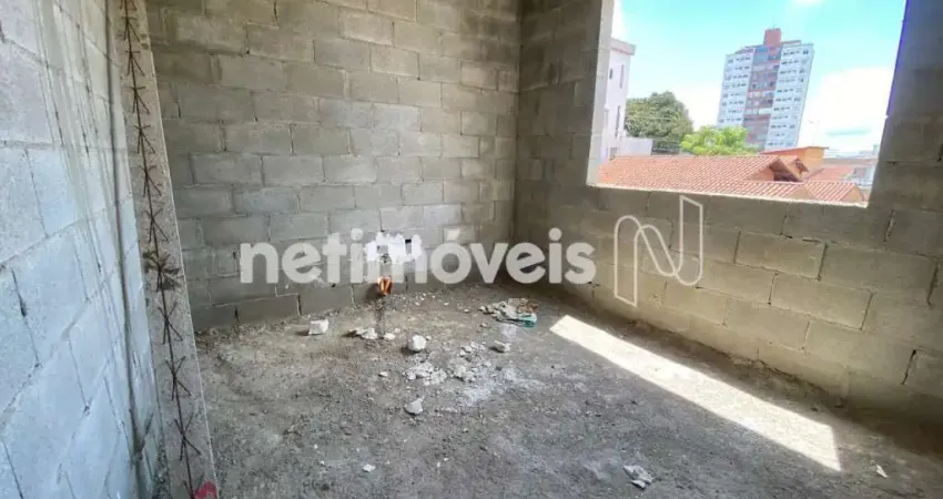 Apartamento com 2 quartos à venda na Rua Macaé, Graça, Belo Horizonte