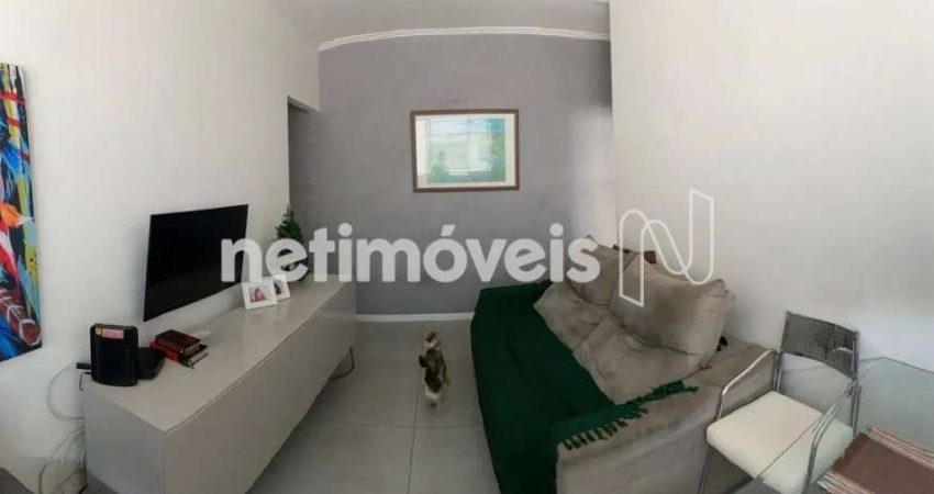 Apartamento com 2 quartos à venda na Rua Osmar Costa, Heliópolis, Belo Horizonte