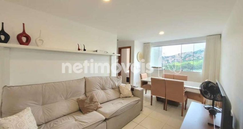 Apartamento com 2 quartos à venda na Rua Deputado André de Almeida, Ouro Preto, Belo Horizonte