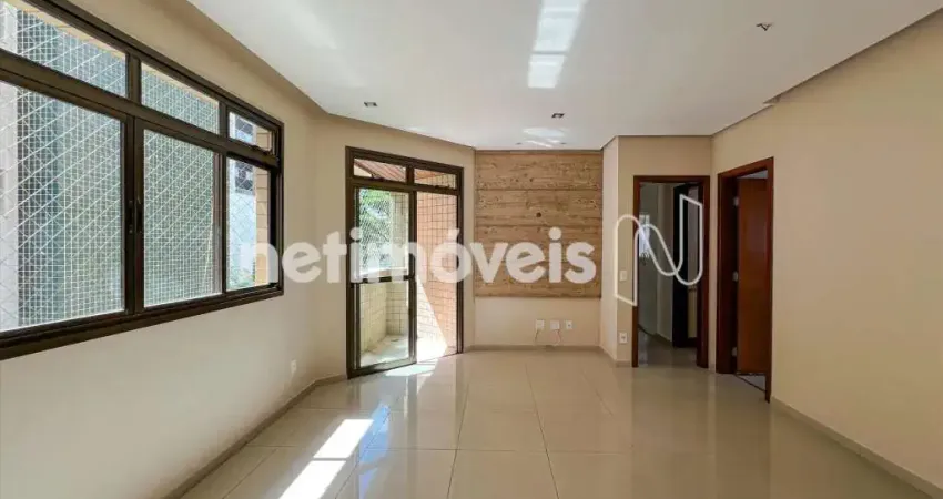 Apartamento com 3 quartos à venda na Rua Fidélis Martins, Buritis, Belo Horizonte