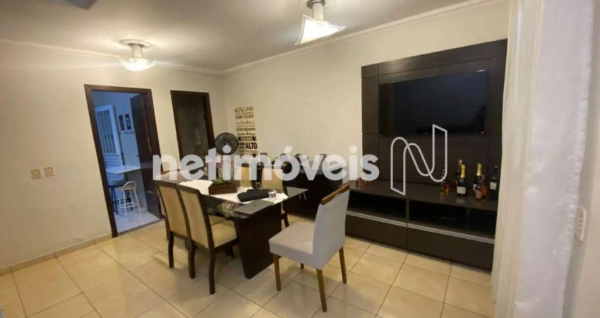 Casa com 2 quartos à venda na Rua da Gameleira, Santa Branca, Belo Horizonte