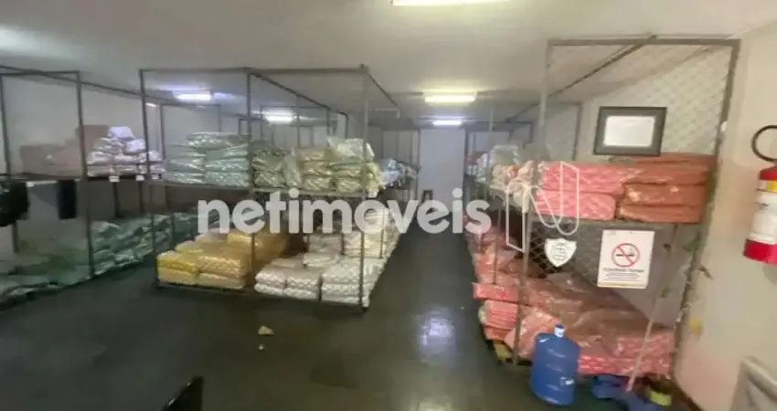 Venda Galpão Renascença Belo Horizonte
