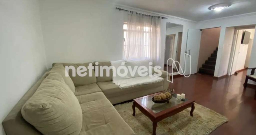 Cobertura com 2 quartos à venda na Rua Álvares de Azevedo, Colégio Batista, Belo Horizonte