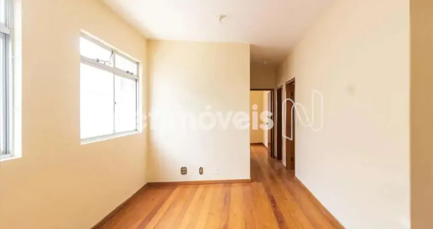 Apartamento com 3 quartos à venda na Rua Industrial José Costa, Nova Granada, Belo Horizonte