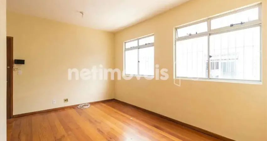 Venda Apartamento 3 quartos Nova Granada Belo Horizonte