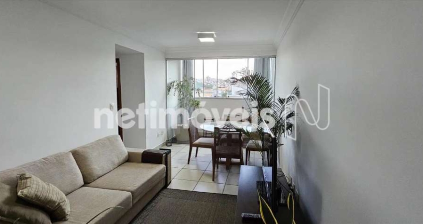 Venda Apartamento 2 quartos Renascença Belo Horizonte
