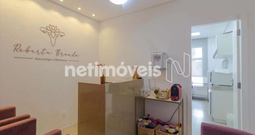 Sala comercial à venda na Avenida do Contorno, Santa Efigênia, Belo Horizonte