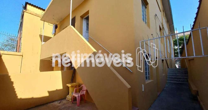 Prédio à venda na Rua Mármore, Santa Tereza, Belo Horizonte