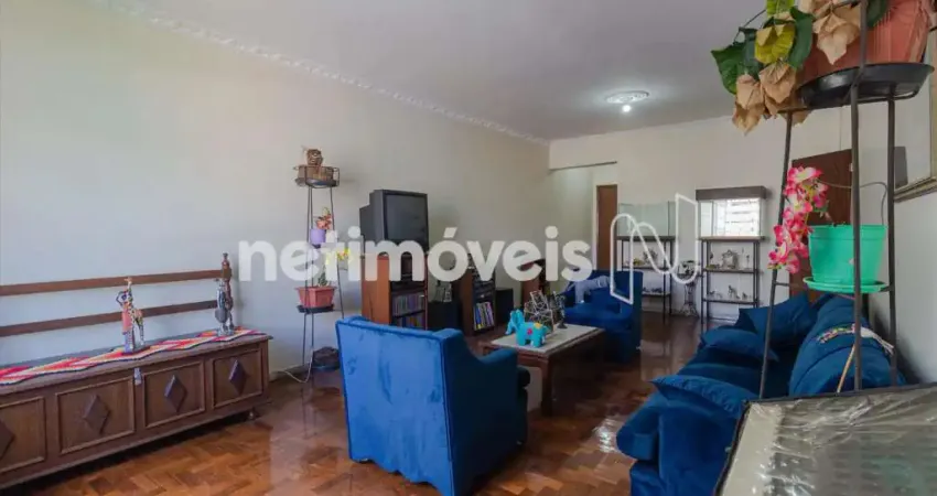 Apartamento de 04 quartos à venda no centro de belo horizonte!