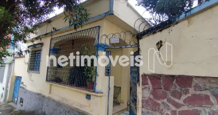 Casa com 3 quartos à venda na Rua Almandina, Santa Tereza, Belo Horizonte