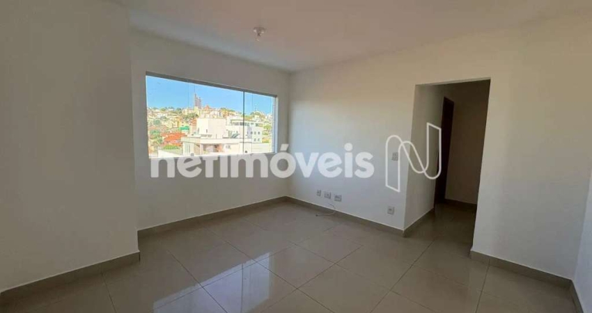 Apartamento com 2 quartos à venda na Rua Isaura da Sílvia, Paquetá, Belo Horizonte