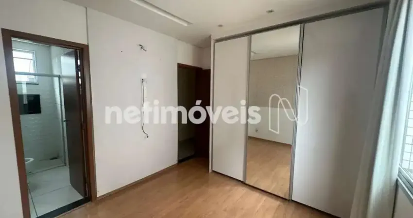 Venda Apartamento 3 quartos Glória Contagem