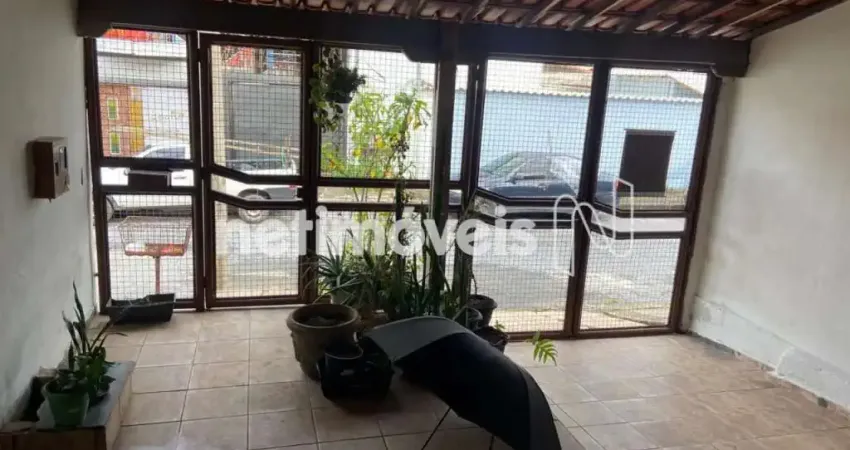 Casa com 3 quartos à venda na Rua Seis, Belo Vale, Santa Luzia