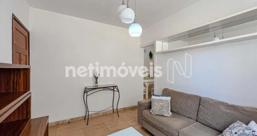 Apartamento com 2 quartos à venda na Rua Afonso Pena Júnior, Cidade Nova, Belo Horizonte