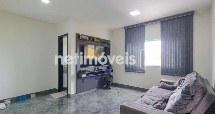 Casa com 4 quartos à venda na Rua Avelino Giarola, Céu Azul, Belo Horizonte