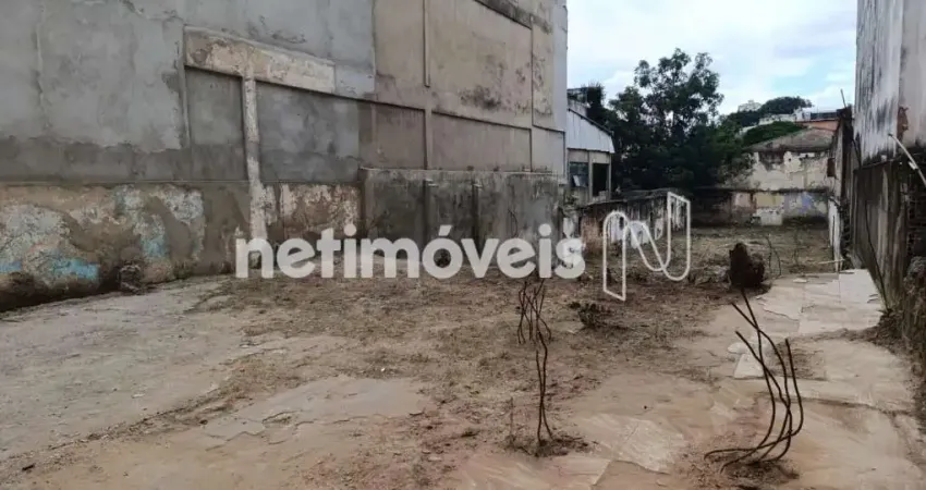 Terreno comercial à venda na Avenida Olegário Maciel, Centro, Belo Horizonte