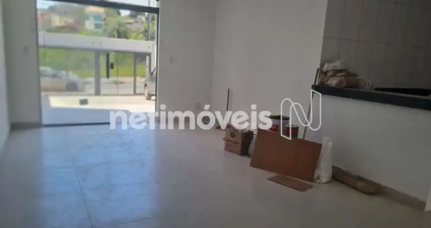 Casa com 3 quartos à venda na Rua Conceição de Oliveira Ferreira, Vale das Orquídeas, Contagem