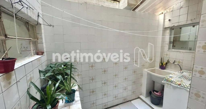 Venda Área Privativa Serra Belo Horizonte