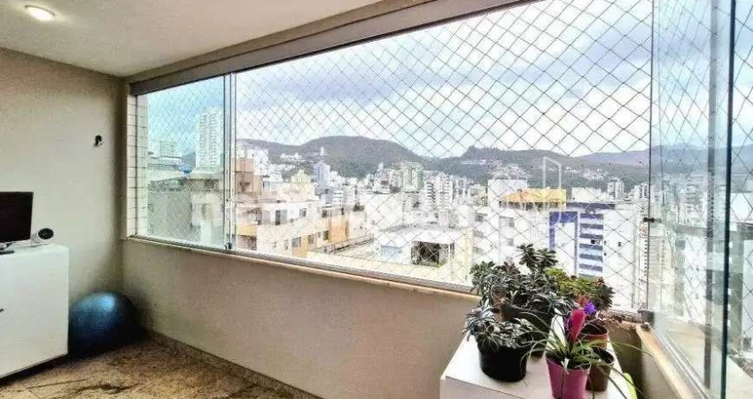 Venda Apartamento 3 quartos Buritis Belo Horizonte