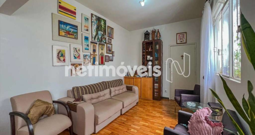 Venda Apartamento 2 quartos Floresta Belo Horizonte