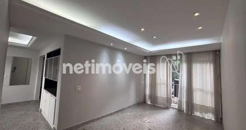 Apartamento com 3 quartos à venda na Rua Pio Porto de Menezes, Luxemburgo, Belo Horizonte