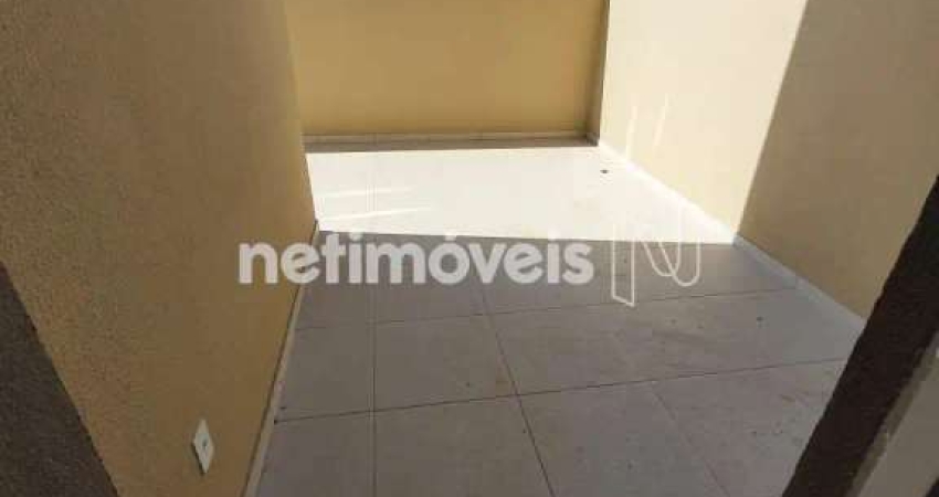 Apartamento com 2 quartos à venda na Alameda dos Agricultores, Cândida Ferreira, Contagem