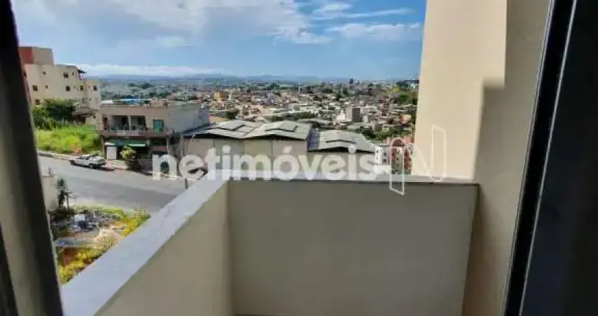 Venda Apartamento 2 quartos Cândida Ferreira Contagem