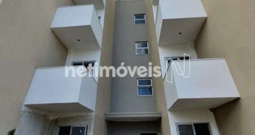 Apartamento com 2 quartos à venda na Alameda dos Agricultores, Cândida Ferreira, Contagem