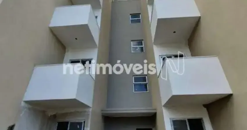 Venda Apartamento 2 quartos Cândida Ferreira Contagem