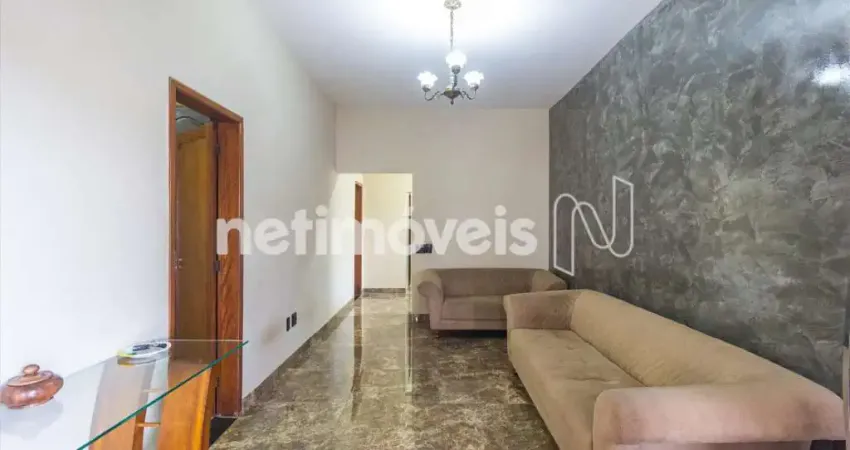 Casa com 4 quartos à venda na Rua Pitangui, Sagrada Família, Belo Horizonte