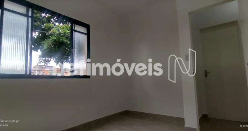 Apartamento com 2 quartos à venda na Rua Abacaba, Suzana, Belo Horizonte