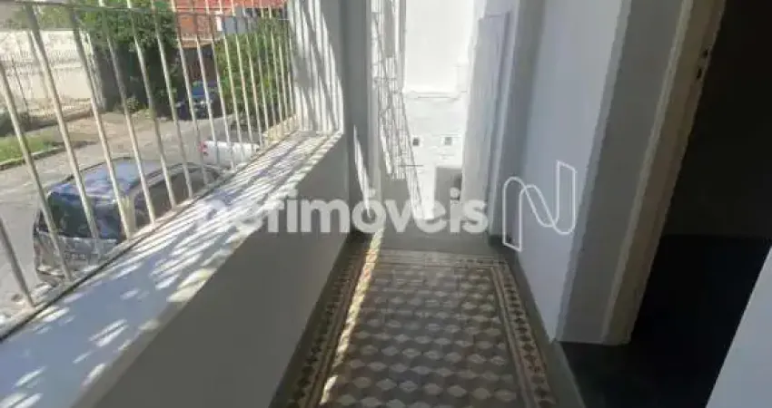 Casa com 3 quartos à venda na Rua Brazópolis, Floresta, Belo Horizonte
