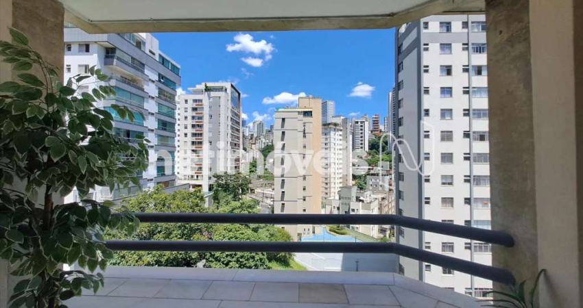Venda Cobertura Coração de Jesus Belo Horizonte
