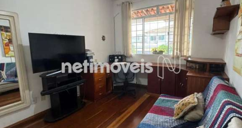 Casa com 2 quartos à venda na Rua Castelo Évora, Castelo, Belo Horizonte