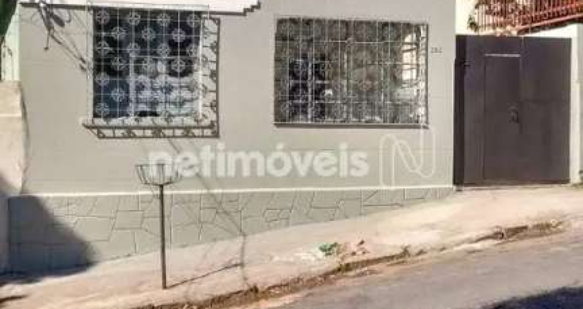 Venda Casa Santa Tereza Belo Horizonte