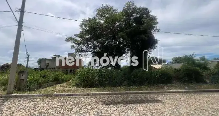 Terreno em condomínio fechado à venda na Avenida Mário Fonseca Viana, Imperial, Vespasiano